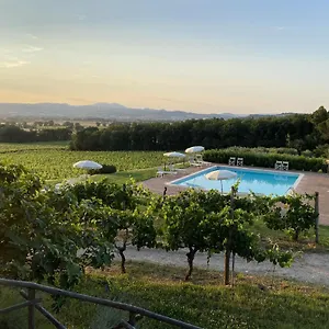 Casa di campagna Poggio Alle Vigne, Torgiano