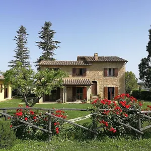 Alloggio per agriturismo Residenza Il Girasole, Bettona